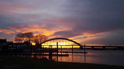 sjch-sunset-spoorbrug