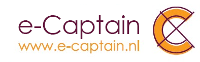 Website via e-Captain CMS